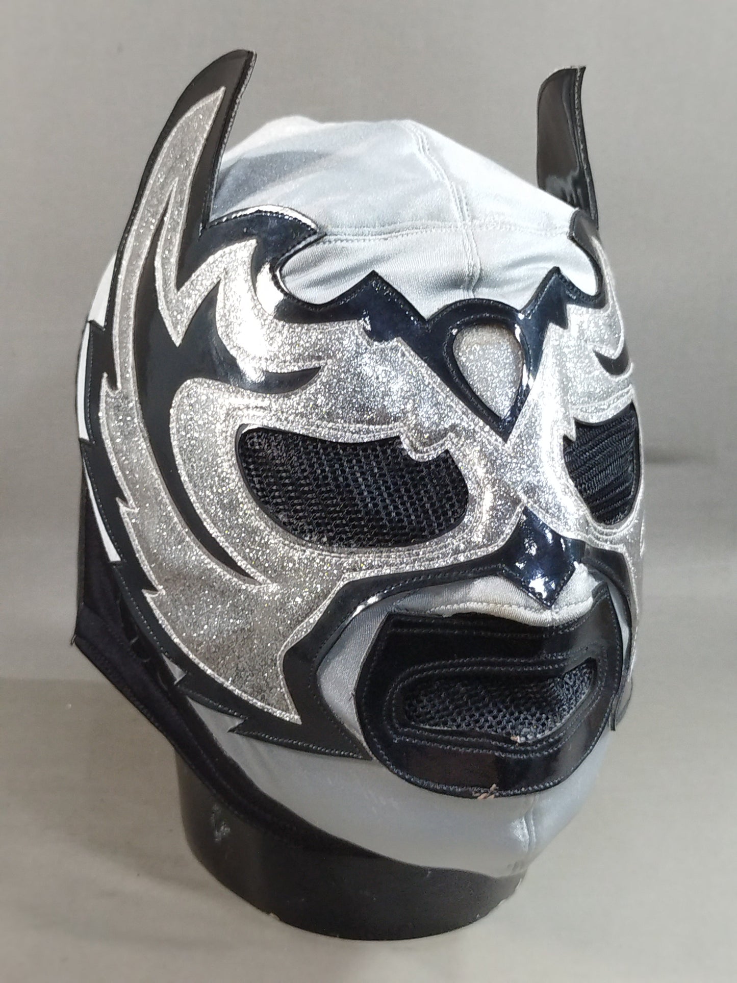 Black Wild