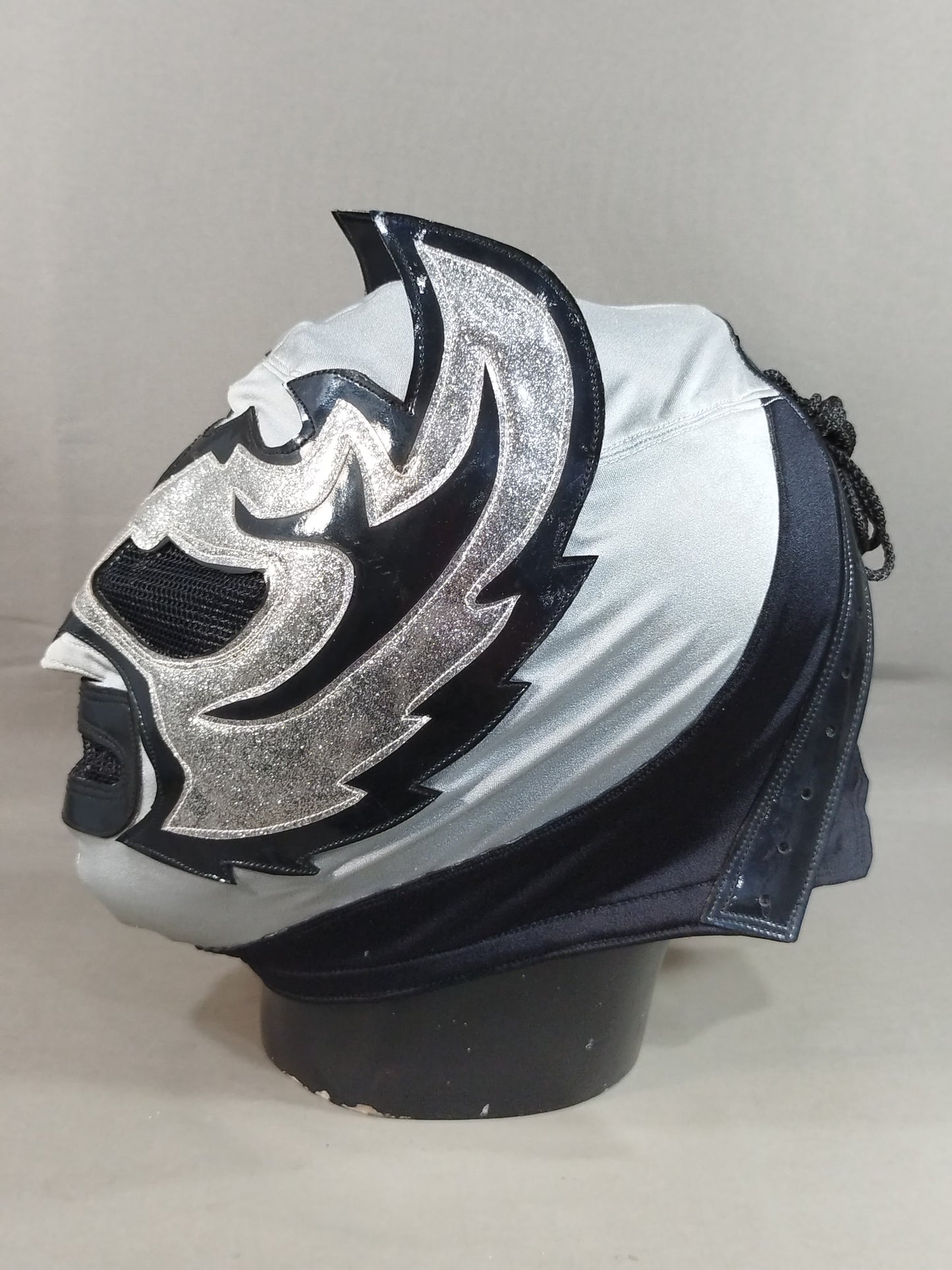Black Wild