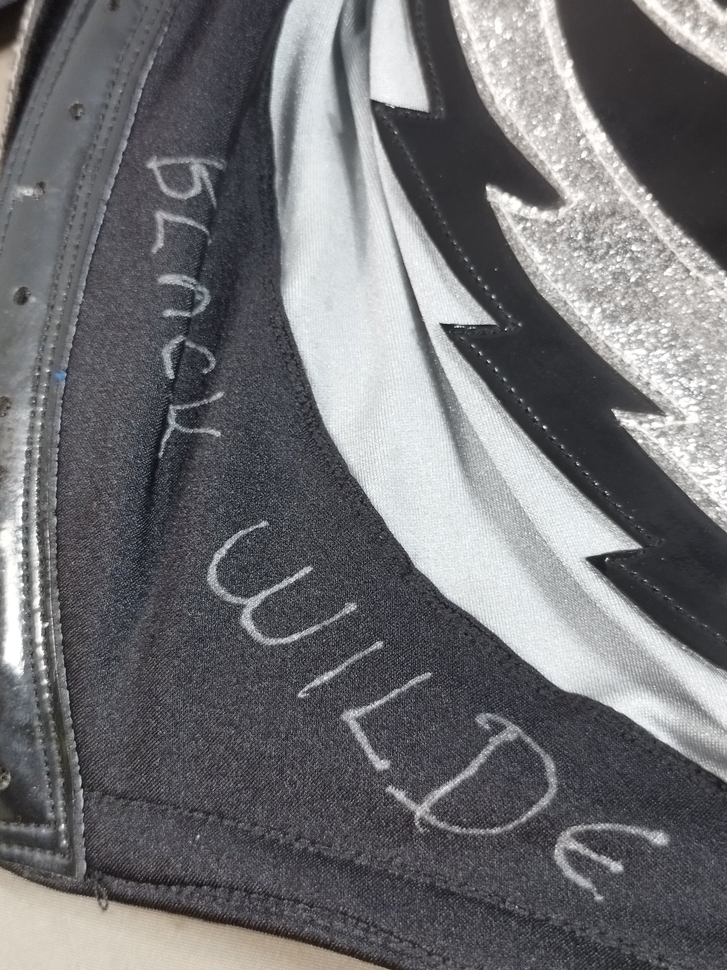 Black Wild