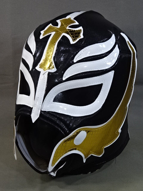 レイ・ミステリオ・ジュニア