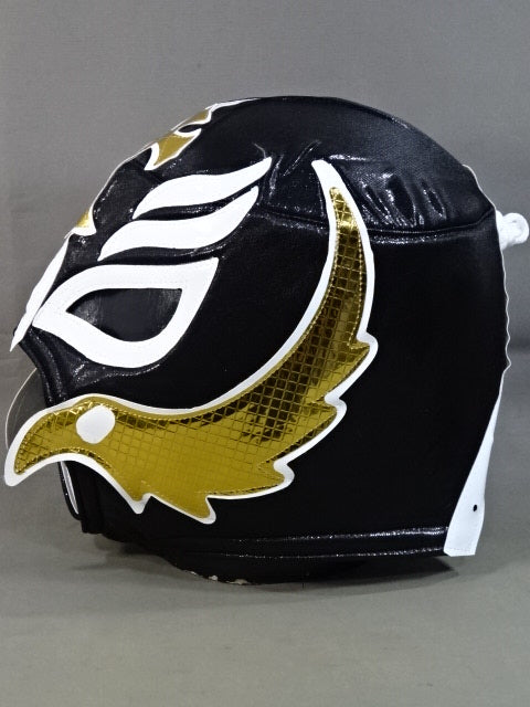 レイ・ミステリオ・ジュニア