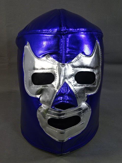 Blue Demon