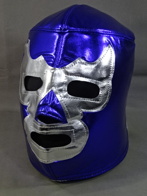 Blue Demon