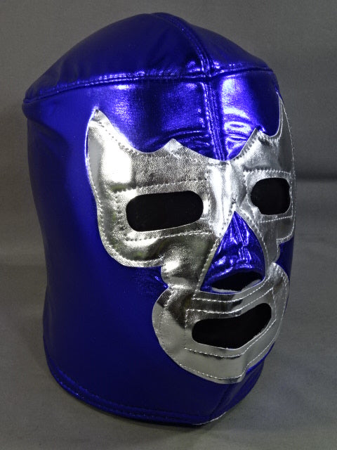 Blue Demon