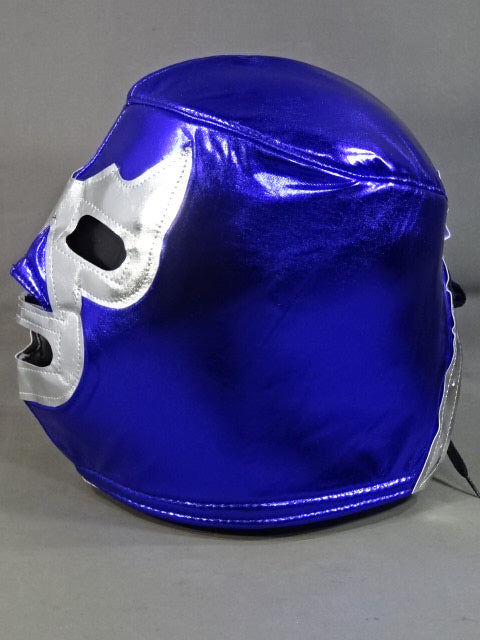 Blue Demon