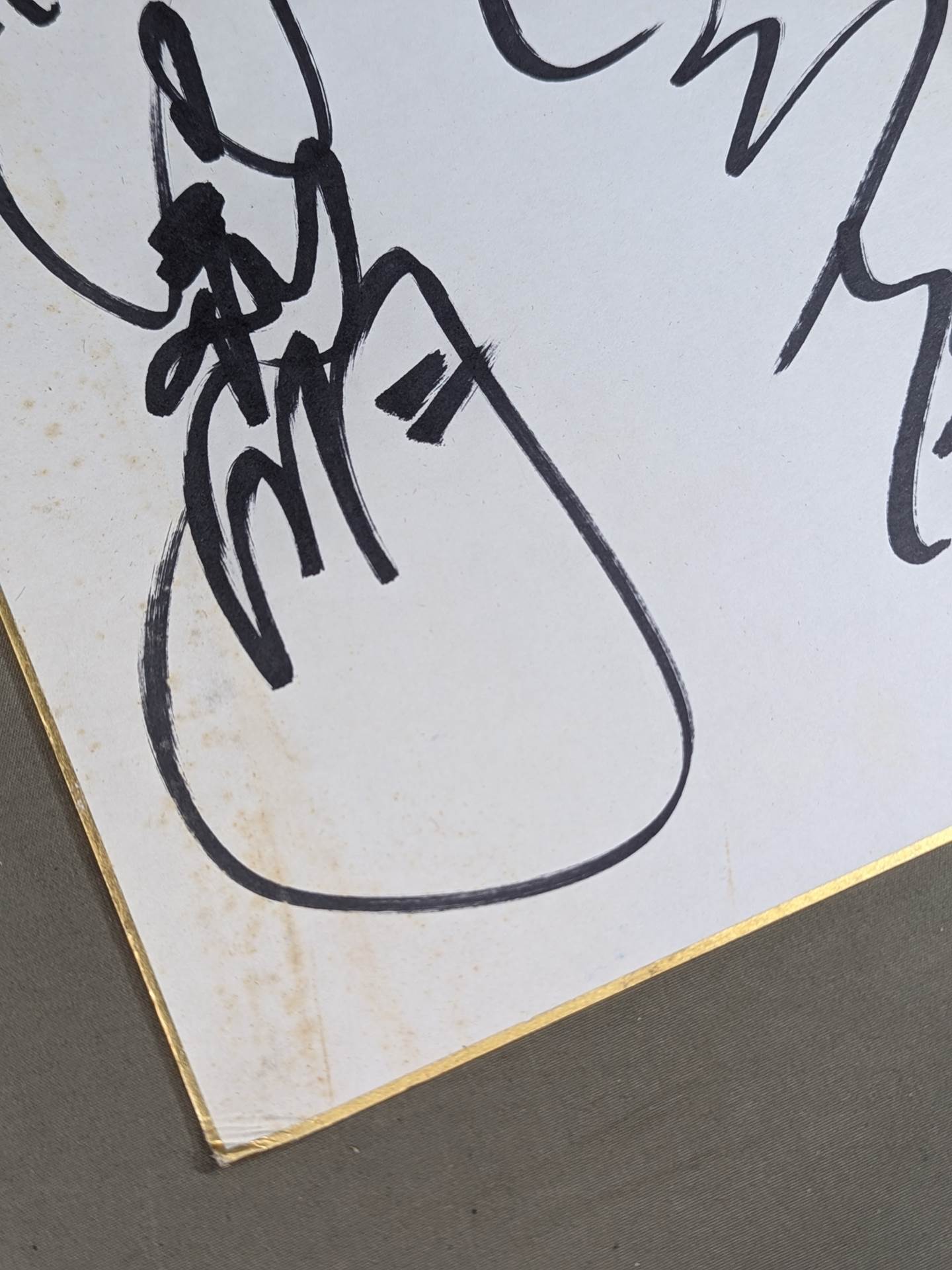 Toshiaki Kawada & Mitsuharu Misawa