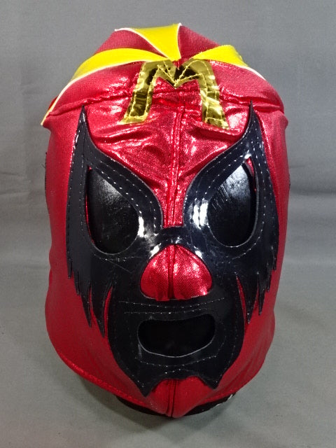 Mil Mascaras