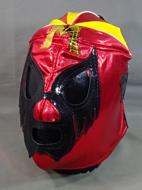 Mil Mascaras