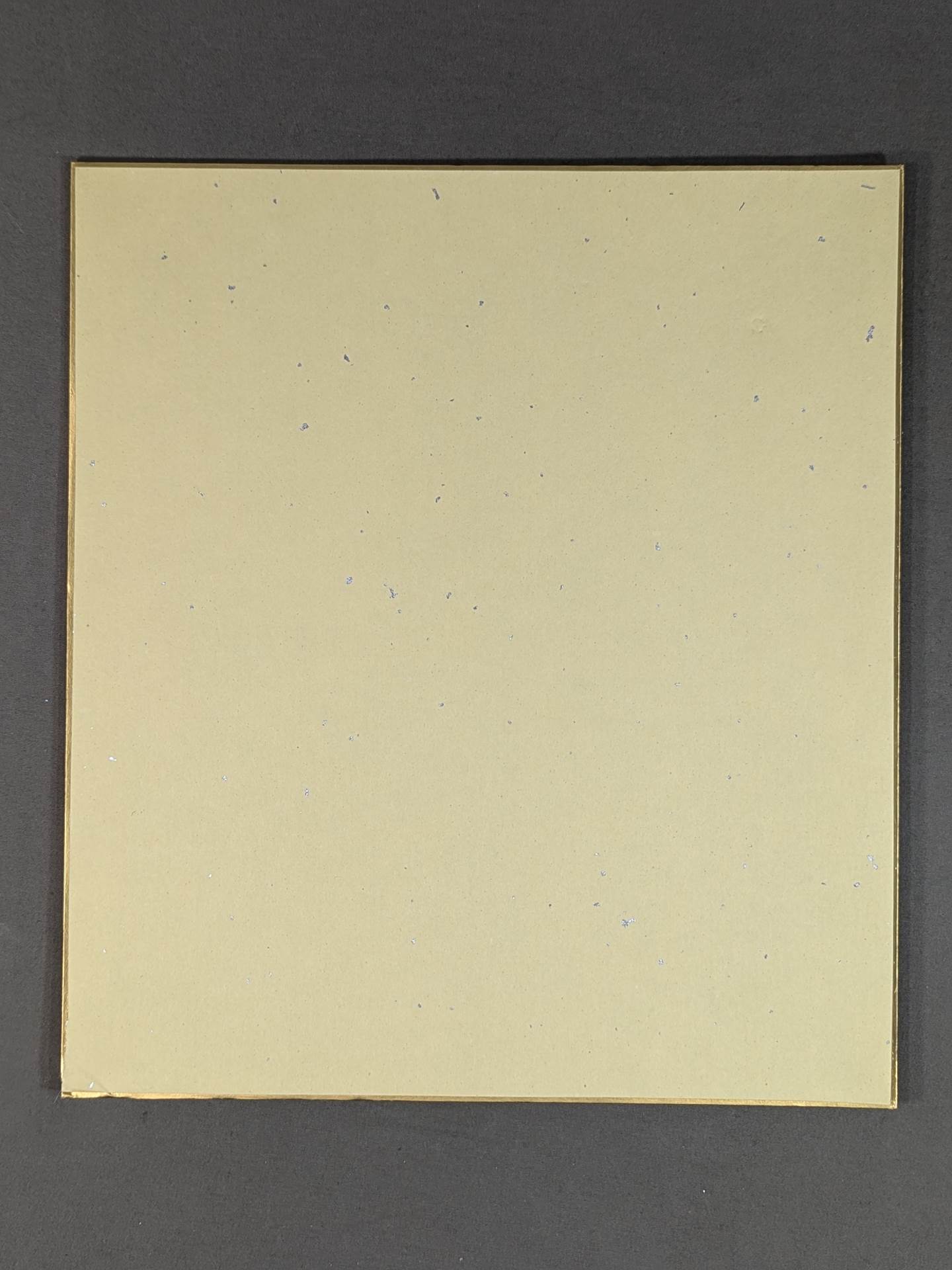 ★手形色紙&限定ブロマイド付★ ウナギ・サヤカ