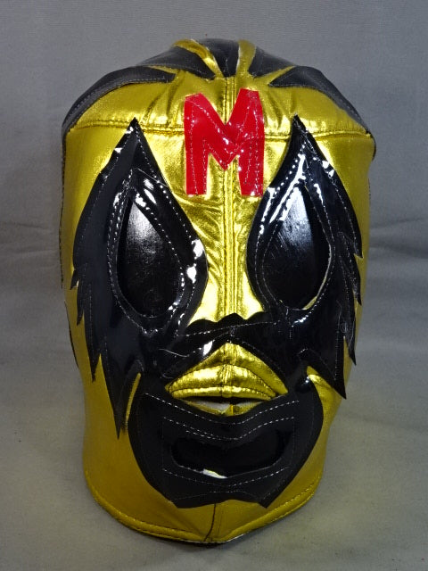 Mil Mascaras