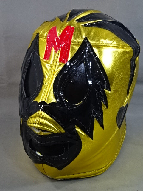 Mil Mascaras