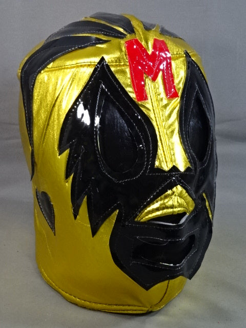 Mil Mascaras