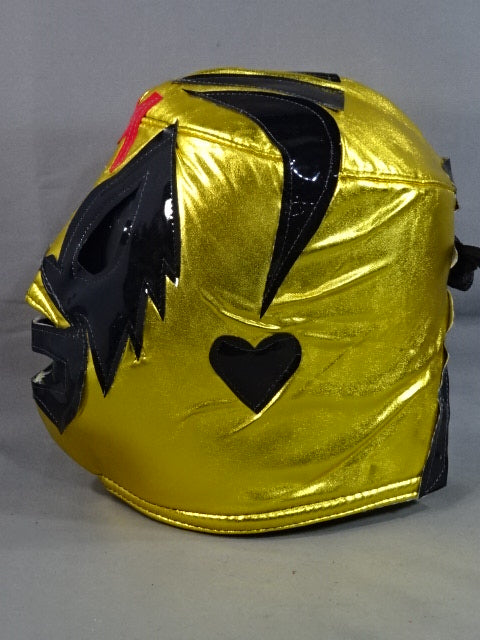 Mil Mascaras