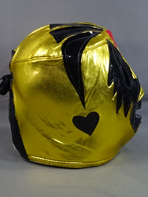 Mil Mascaras