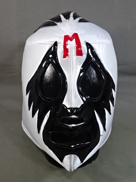 Mil Mascaras
