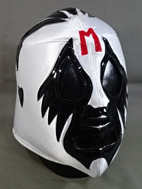 Mil Mascaras