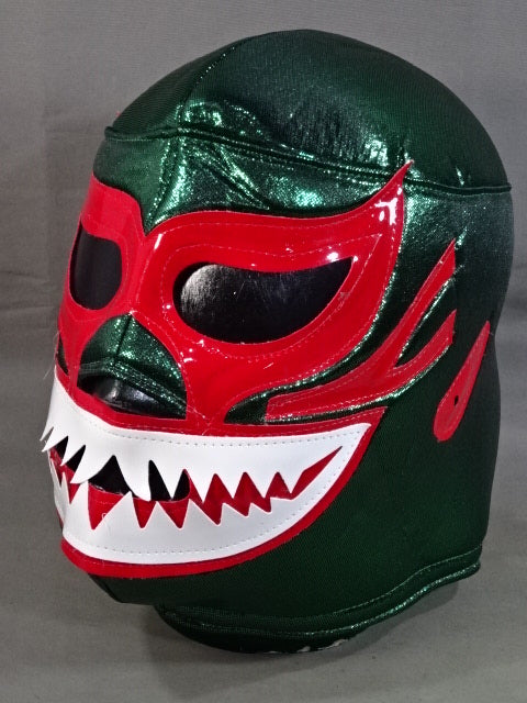 Mil Mascaras