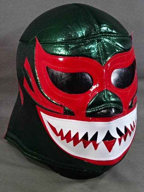 Mil Mascaras