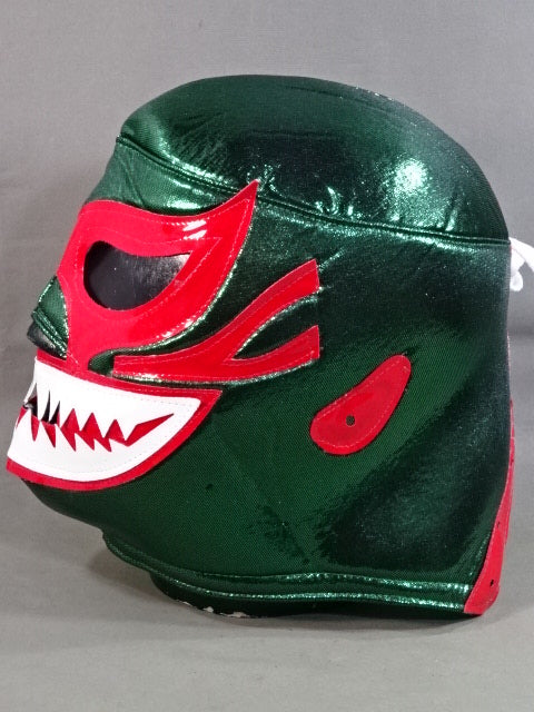 Mil Mascaras
