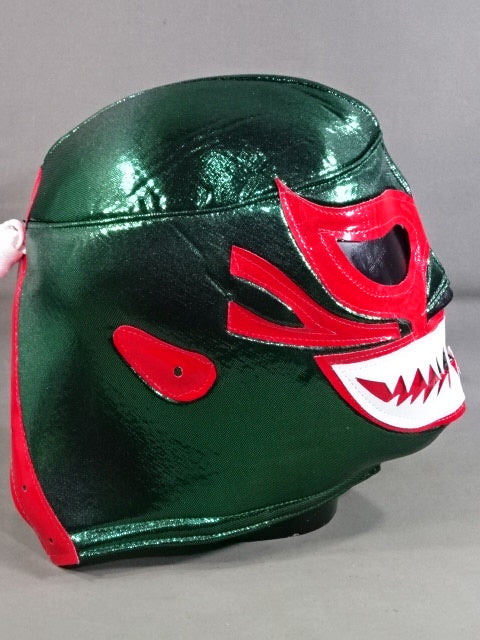 Mil Mascaras