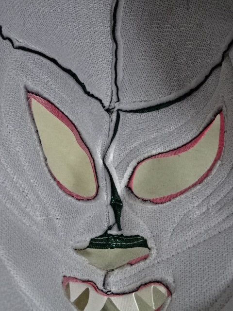 Mil Mascaras