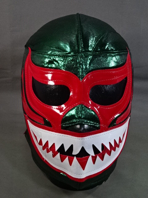 Mil Mascaras