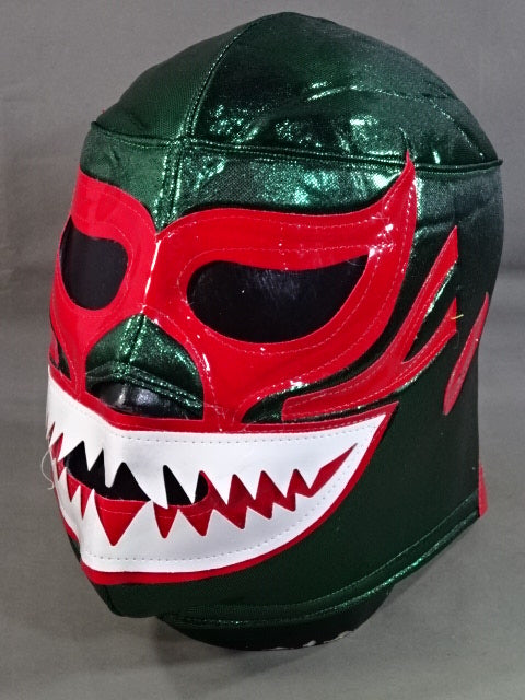 Mil Mascaras