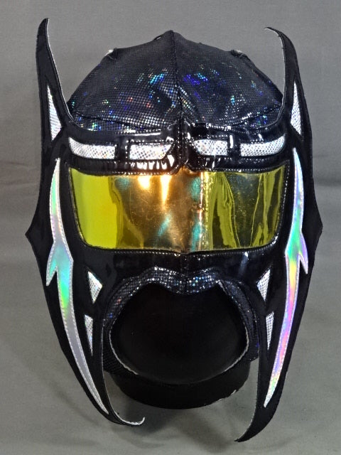 Abismo Negro