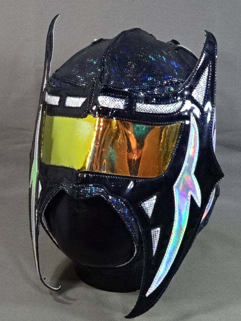 Abismo Negro