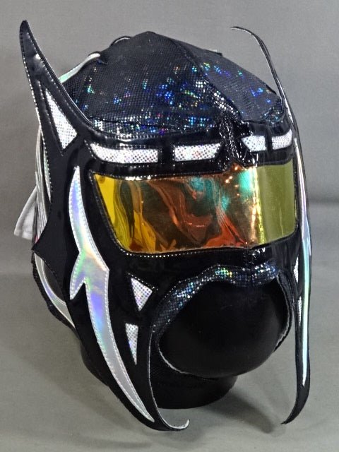 Abismo Negro