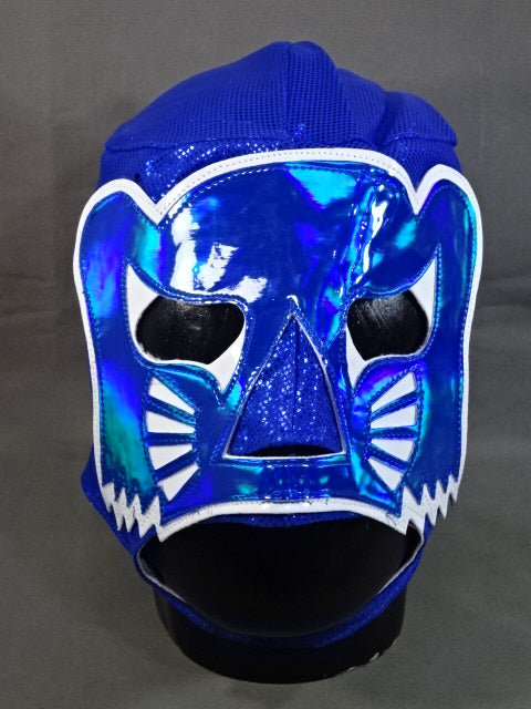 Blue Panther