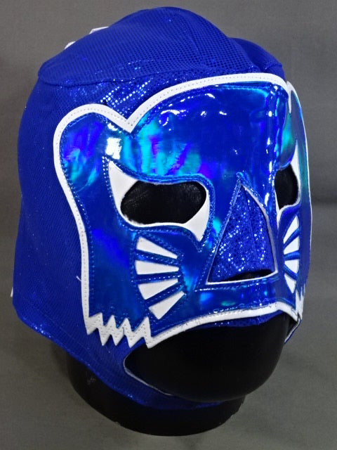Blue Panther