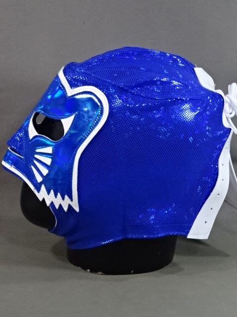 Blue Panther