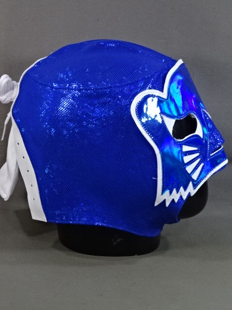 Blue Panther