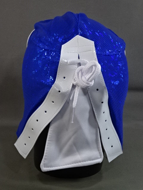 Blue Panther
