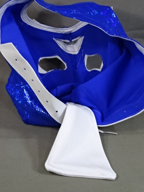 Blue Panther