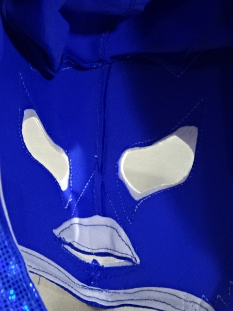 Blue Panther