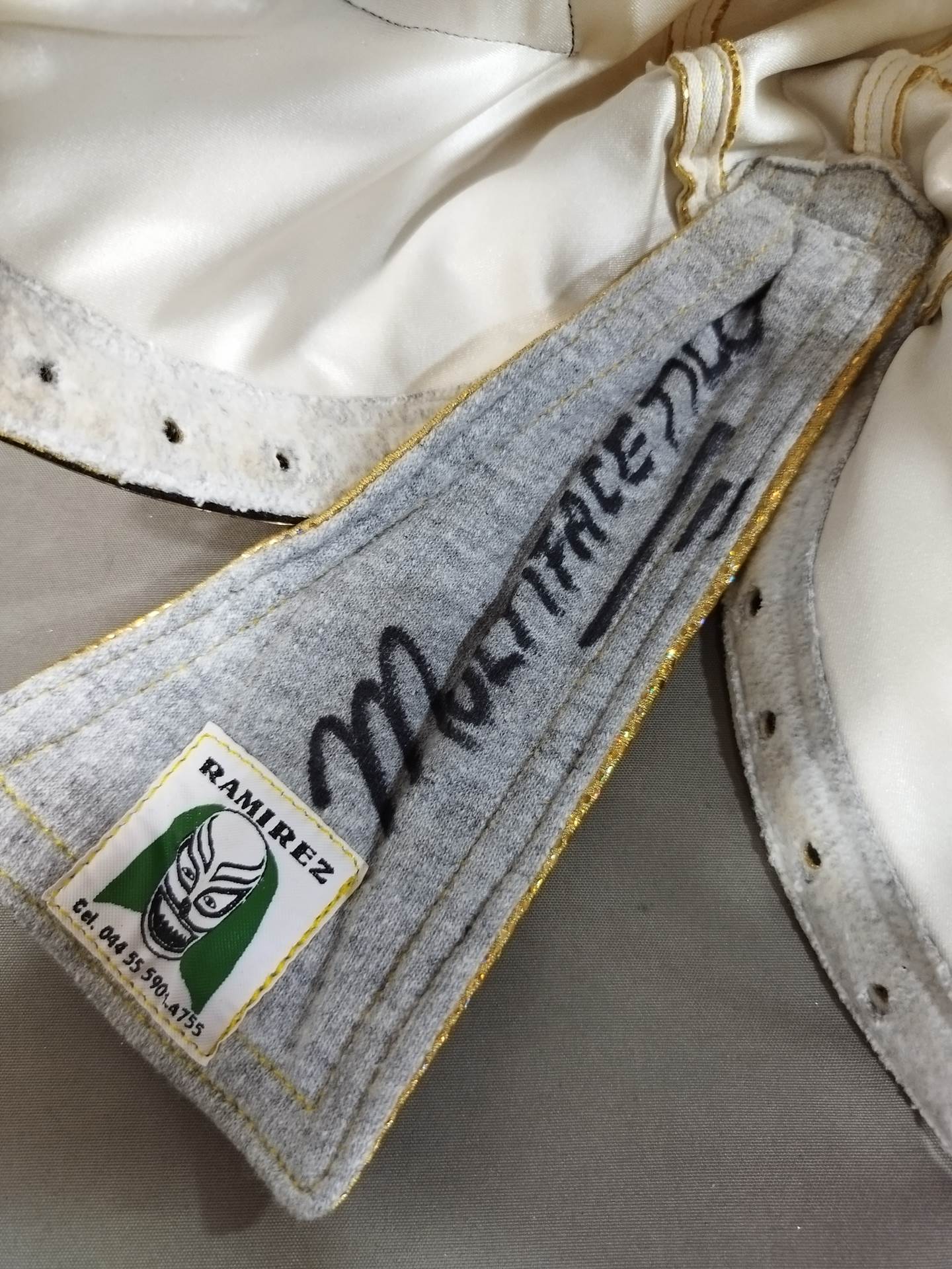 ムルティファセティコ