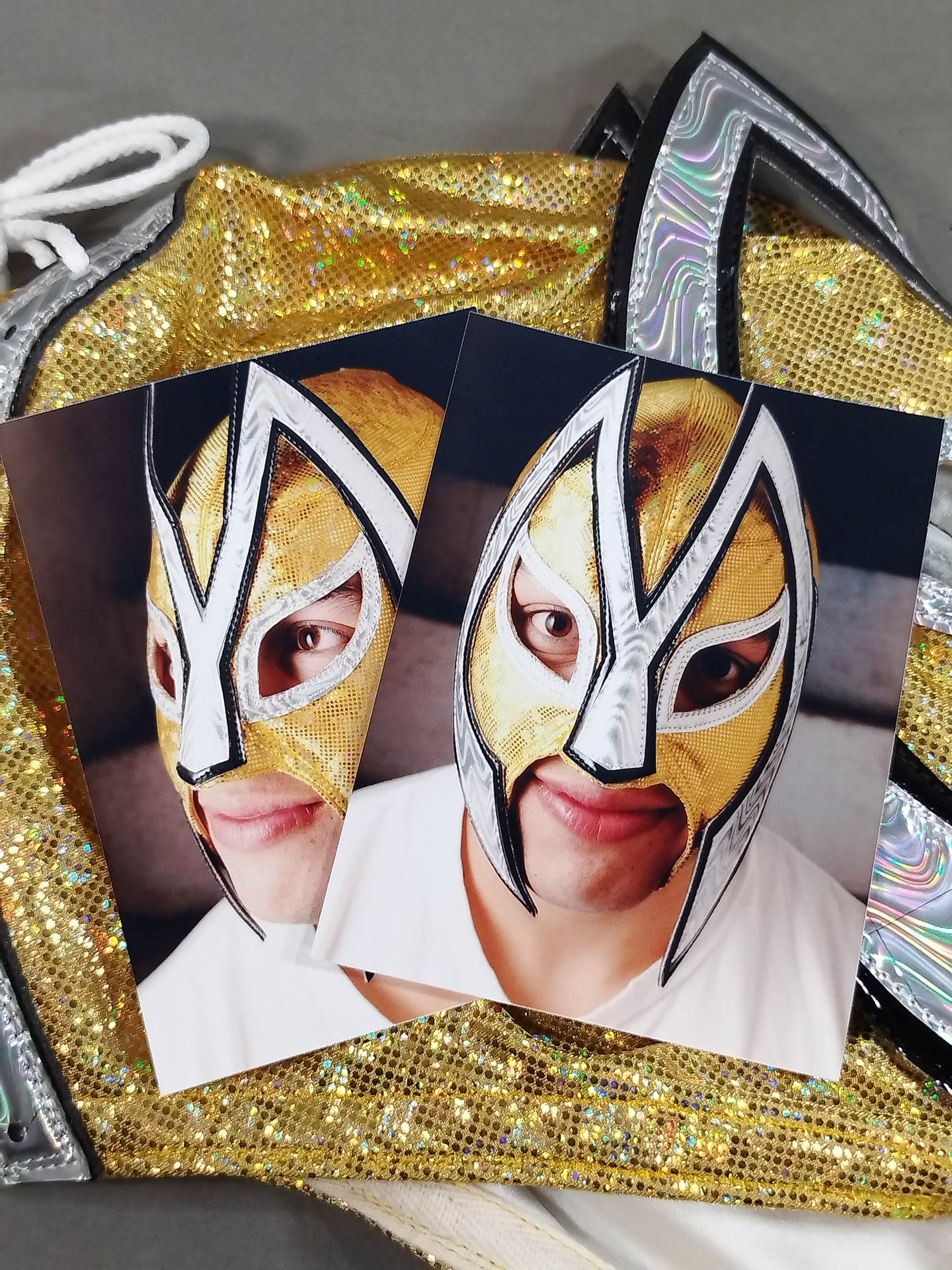 ムルティファセティコ