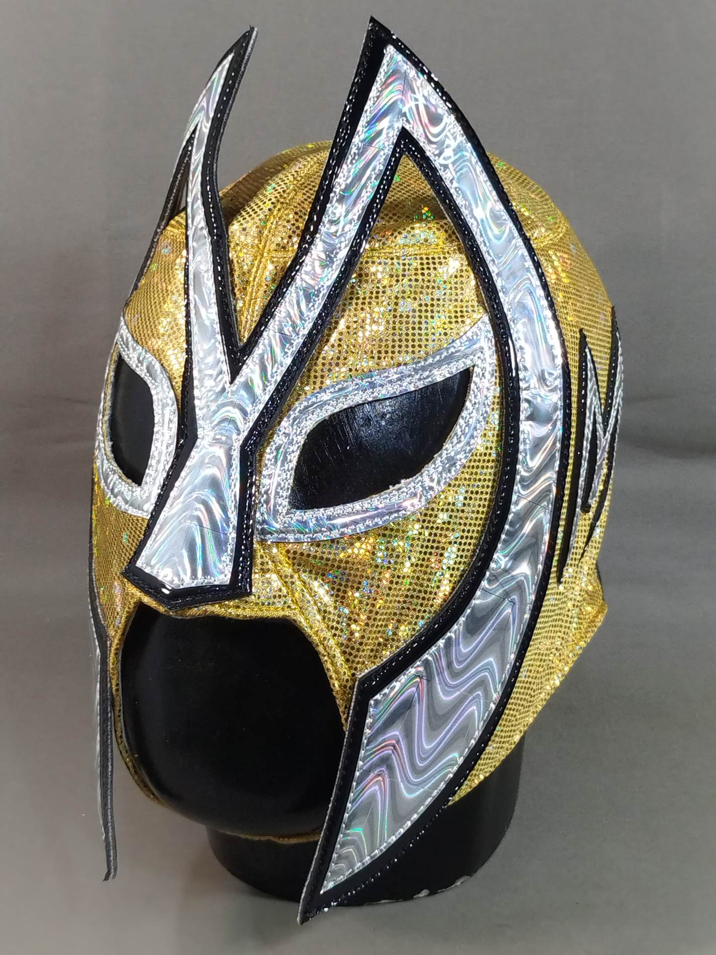 ムルティファセティコ