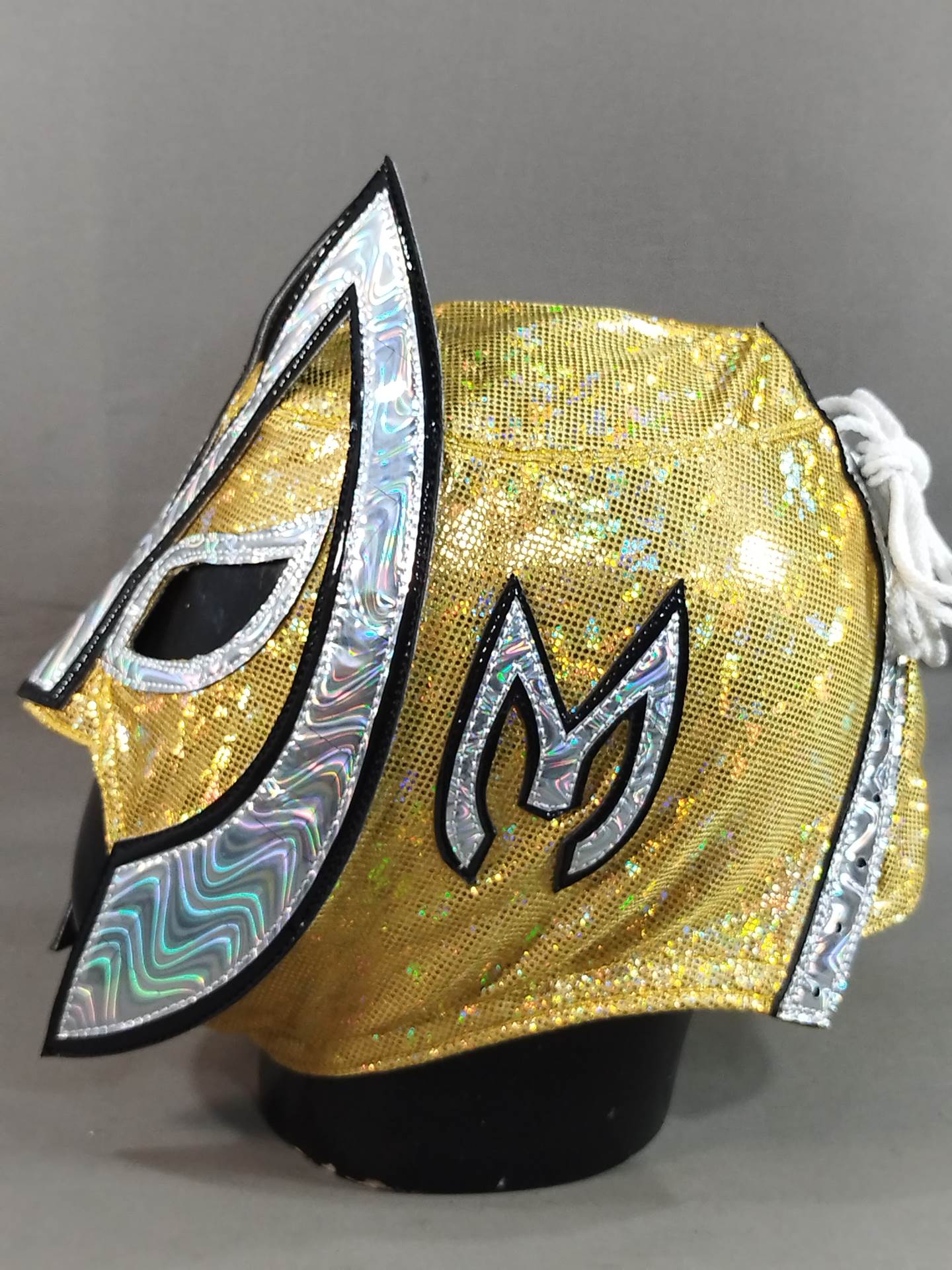 ムルティファセティコ