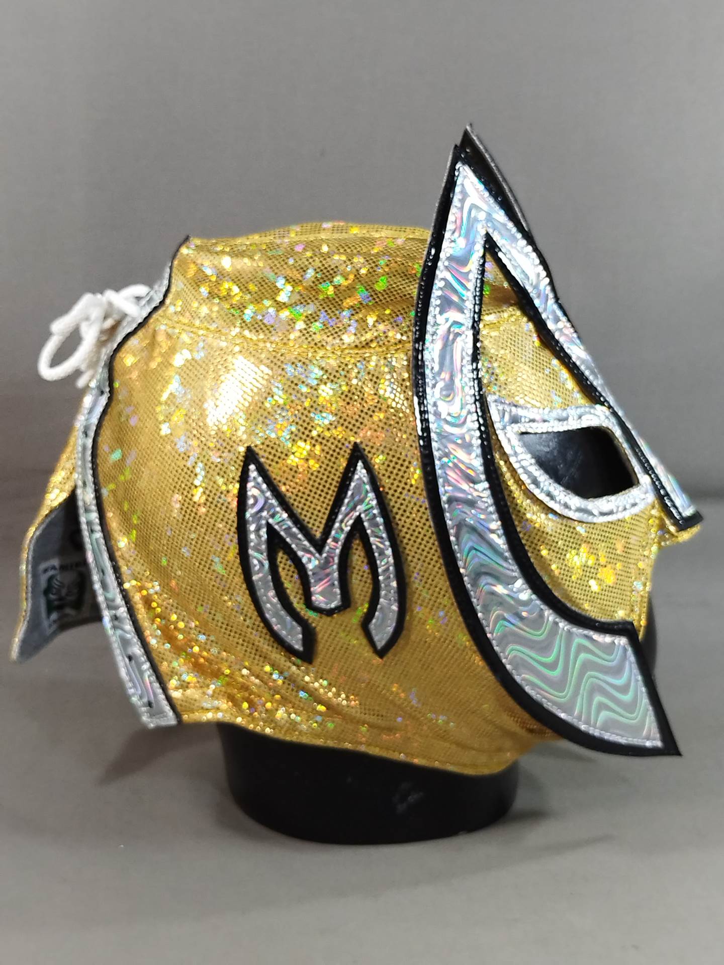 ムルティファセティコ