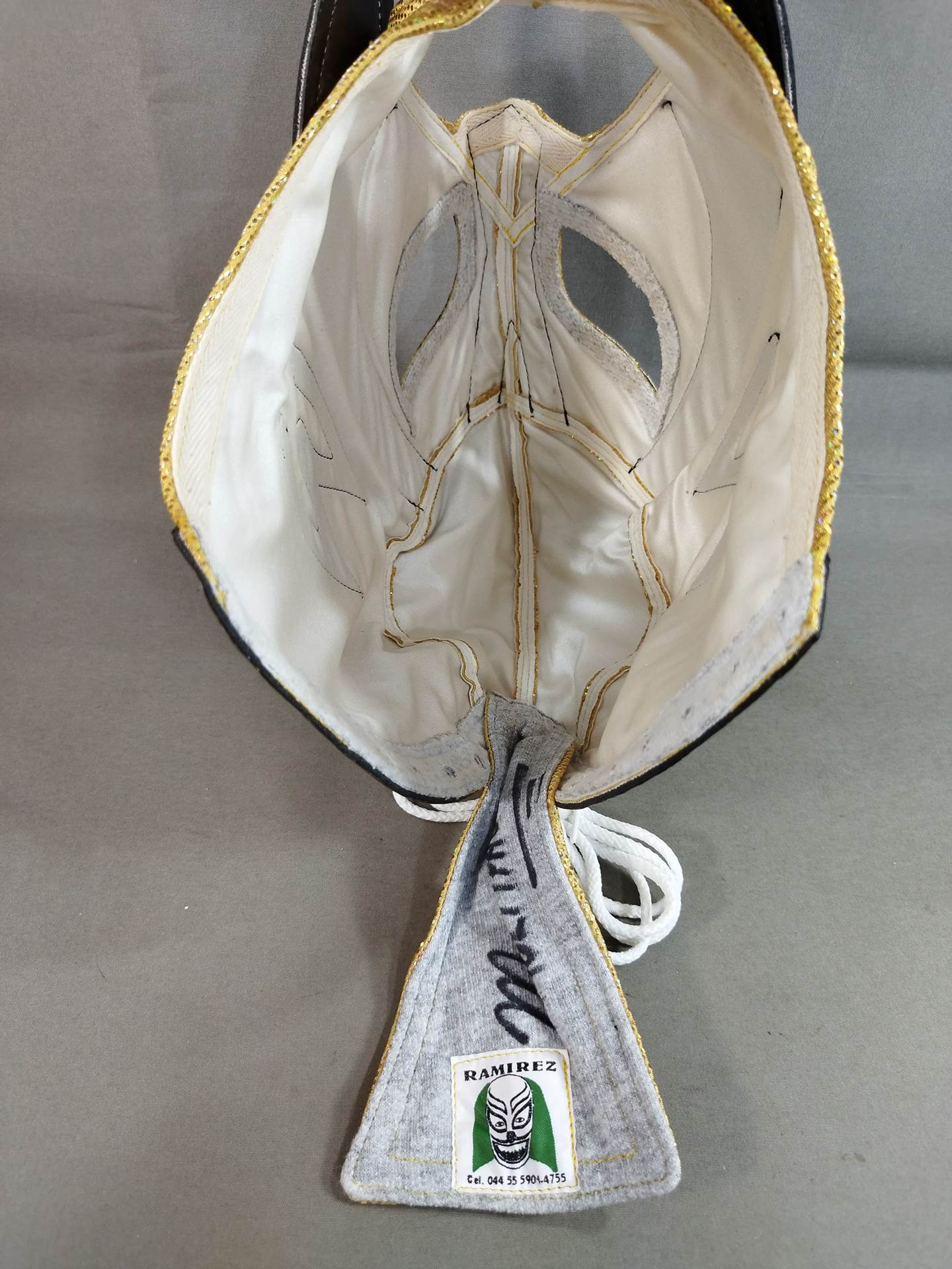 ムルティファセティコ