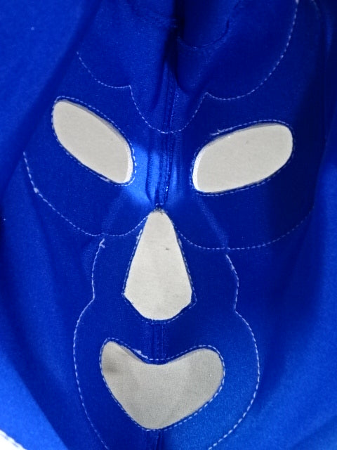 Blue Demon