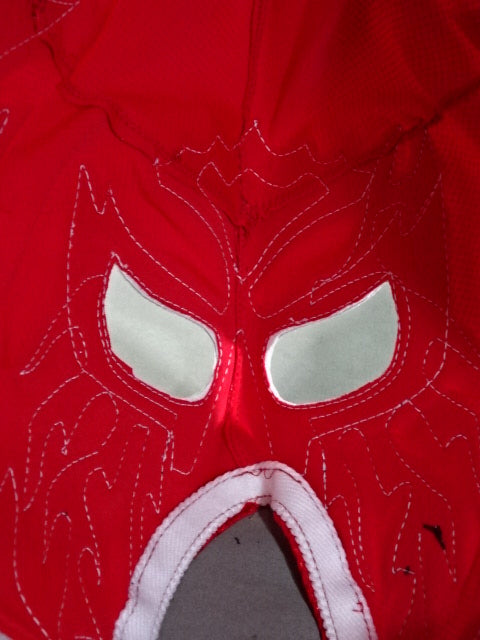 ソベラーノ・ジュニア