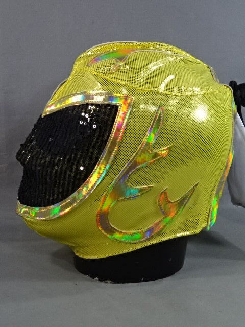 Tinieblas