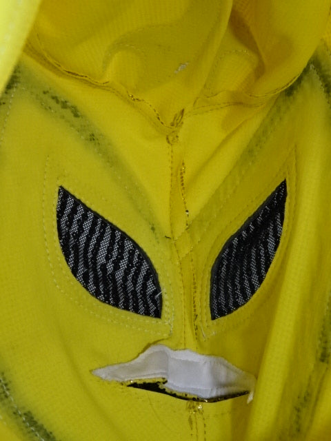 Tinieblas
