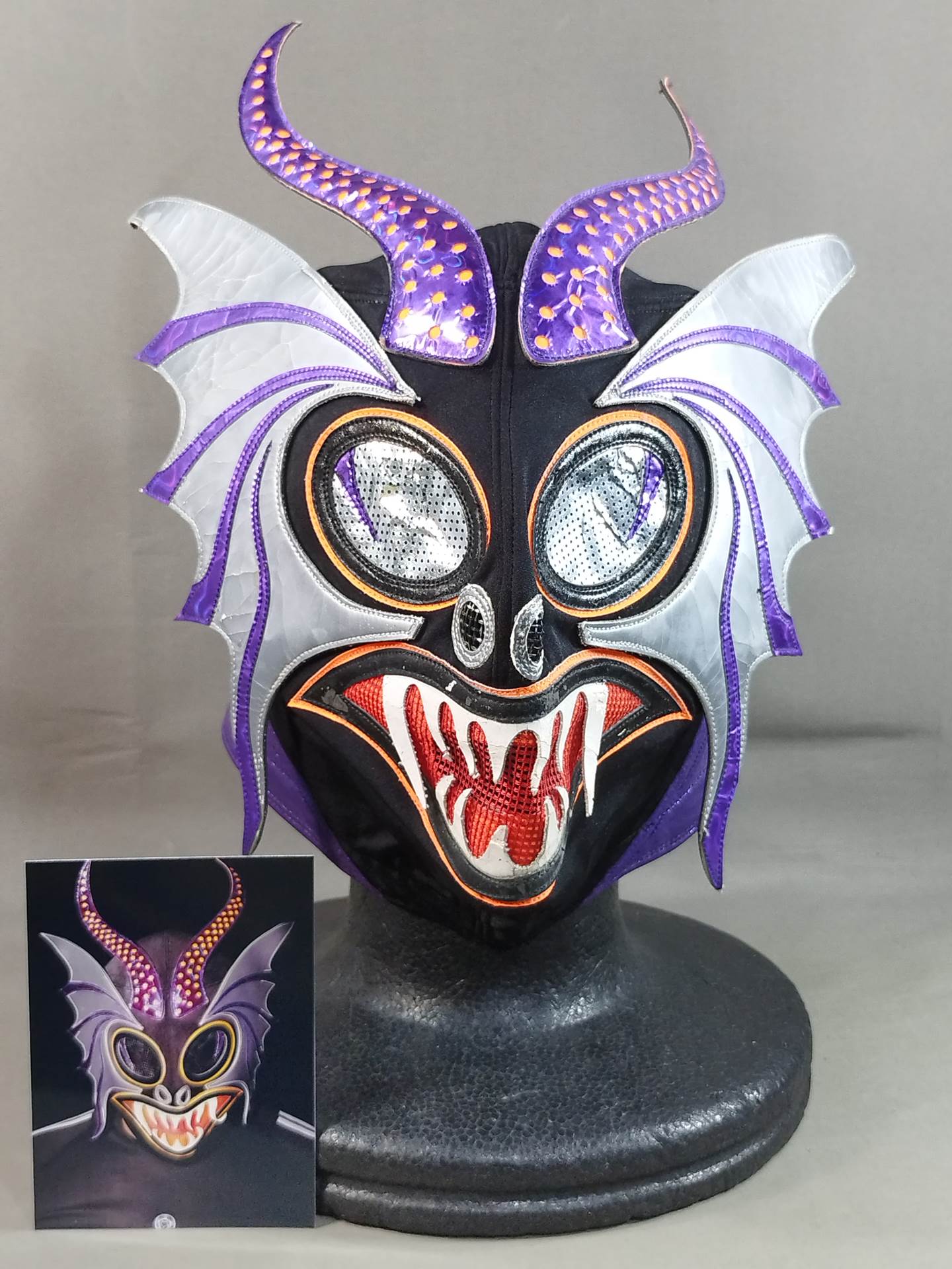 Alebrije