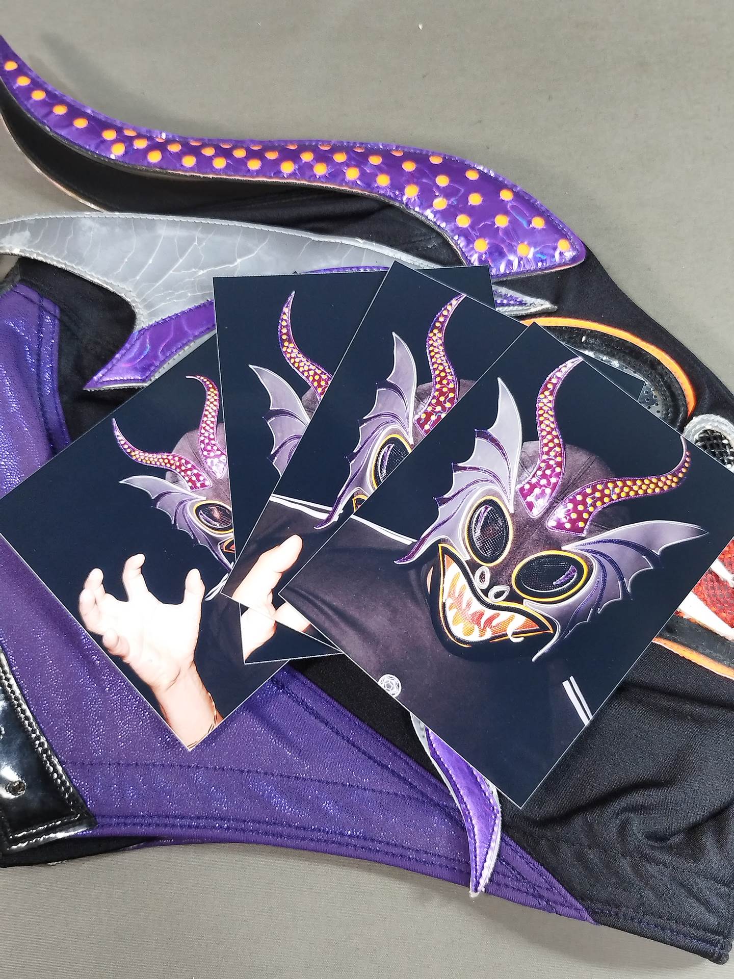 Alebrije