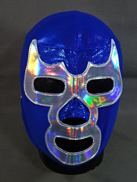 Blue Demon